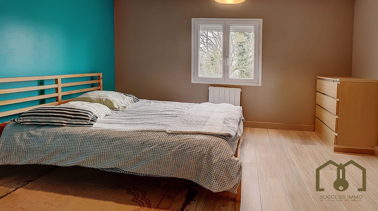 Ma-Cabane - Vente Maison Villeurbanne, 138 m²