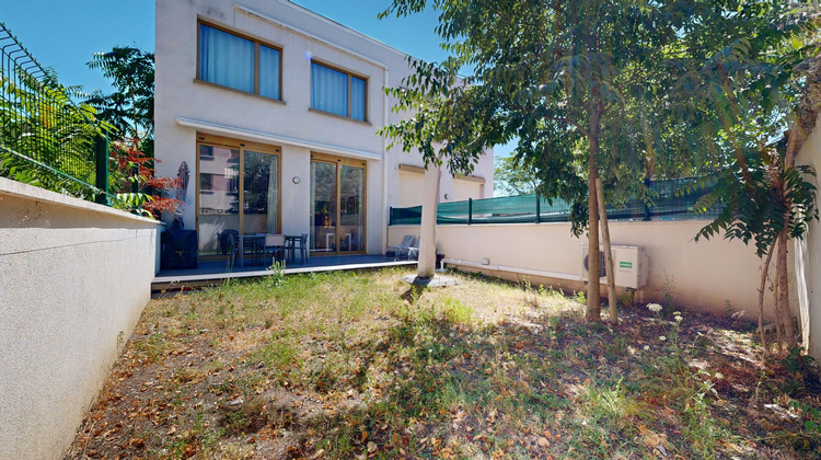 Ma-Cabane - Vente Maison Villeurbanne, 108 m²