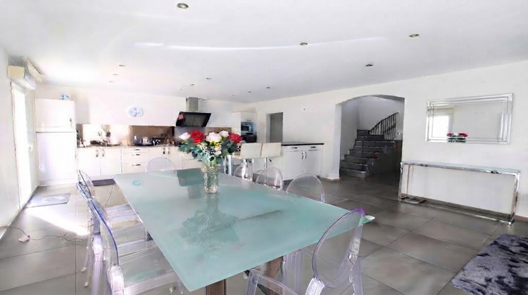 Ma-Cabane - Vente Maison VILLEURBANNE, 160 m²