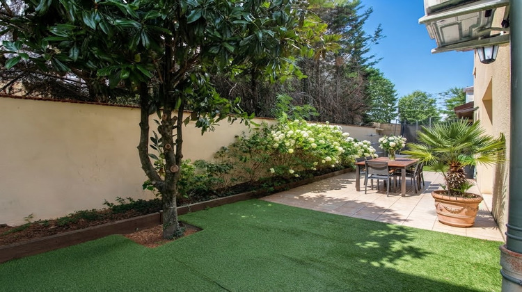 Ma-Cabane - Vente Maison VILLEURBANNE, 160 m²