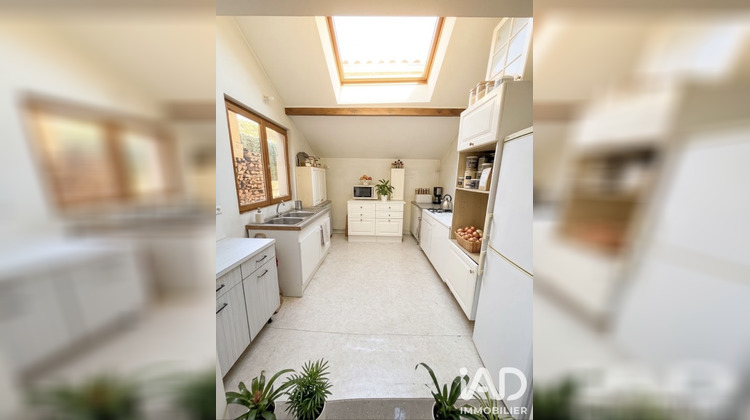 Ma-Cabane - Vente Maison Villeurbanne, 163 m²