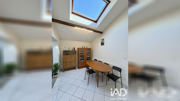 Ma-Cabane - Vente Maison Villeurbanne, 163 m²