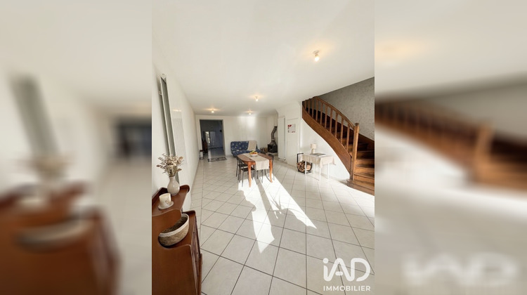 Ma-Cabane - Vente Maison Villeurbanne, 163 m²