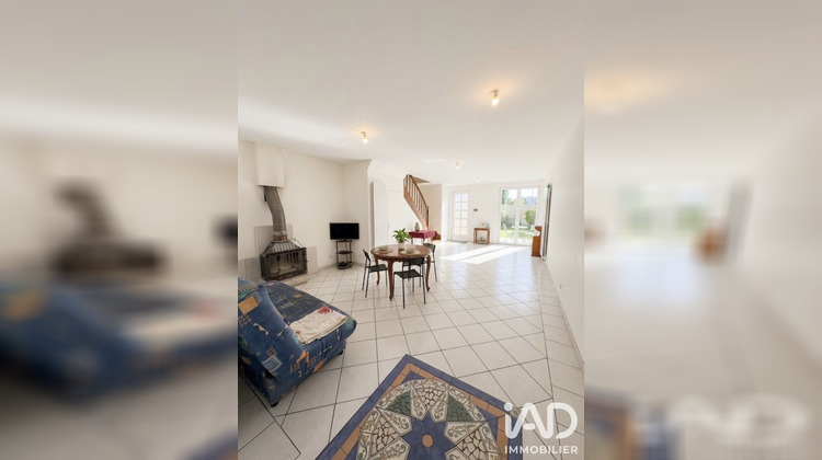Ma-Cabane - Vente Maison Villeurbanne, 163 m²