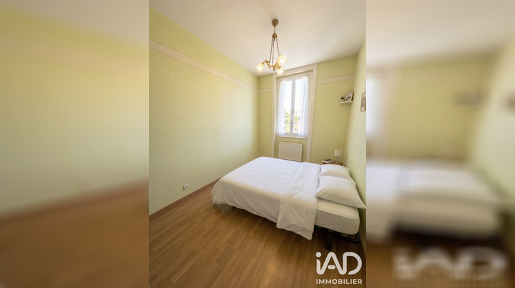 Ma-Cabane - Vente Maison Villeurbanne, 163 m²