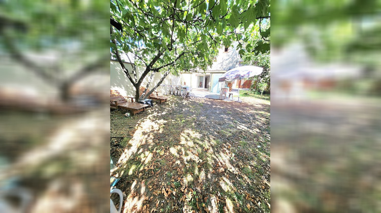 Ma-Cabane - Vente Maison Villeurbanne, 122 m²