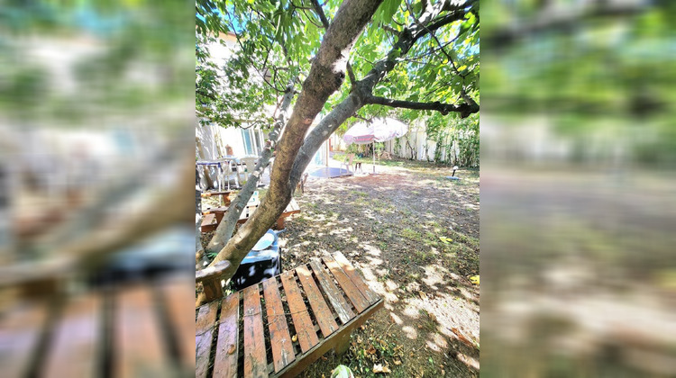 Ma-Cabane - Vente Maison Villeurbanne, 122 m²