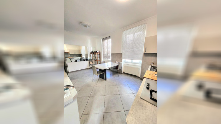 Ma-Cabane - Vente Maison Villeurbanne, 122 m²