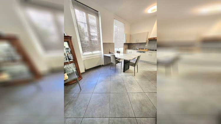 Ma-Cabane - Vente Maison Villeurbanne, 122 m²