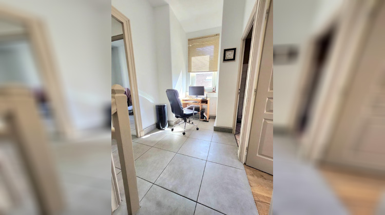 Ma-Cabane - Vente Maison Villeurbanne, 122 m²