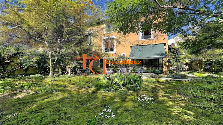 Ma-Cabane - Vente Maison Villeurbanne, 183 m²