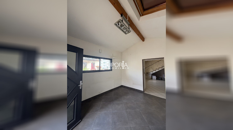 Ma-Cabane - Vente Maison Villeurbanne, 106 m²