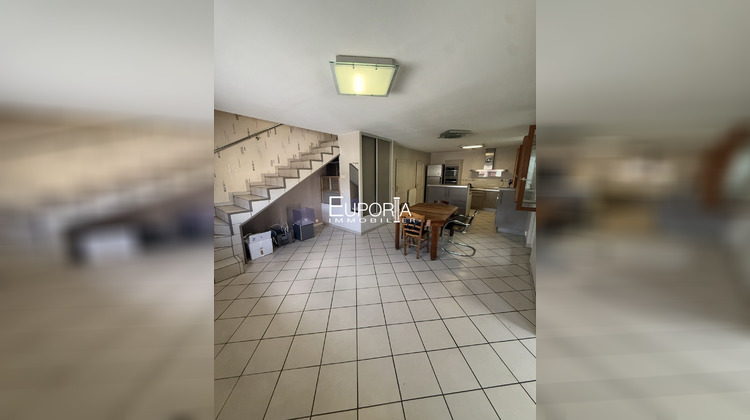 Ma-Cabane - Vente Maison Villeurbanne, 106 m²