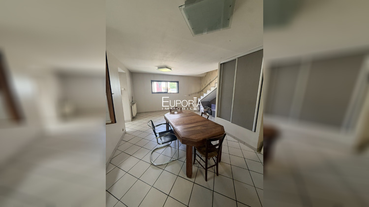 Ma-Cabane - Vente Maison Villeurbanne, 106 m²