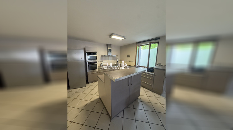 Ma-Cabane - Vente Maison Villeurbanne, 106 m²