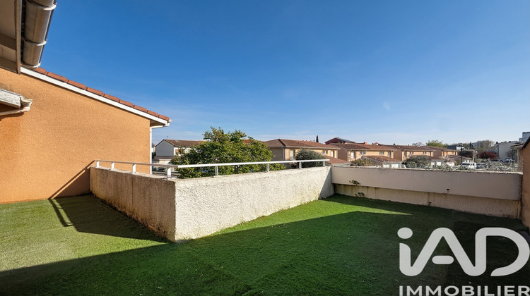 Ma-Cabane - Vente Maison Villeurbanne, 87 m²