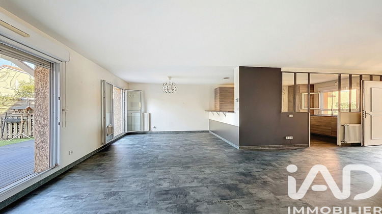Ma-Cabane - Vente Maison Villeurbanne, 87 m²