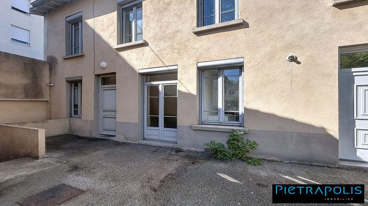 Ma-Cabane - Vente Maison Villeurbanne, 52 m²