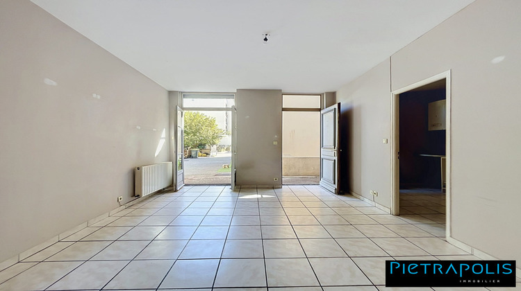 Ma-Cabane - Vente Maison Villeurbanne, 52 m²
