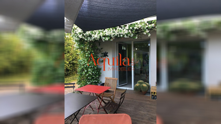 Ma-Cabane - Vente Maison Villeurbanne, 145 m²