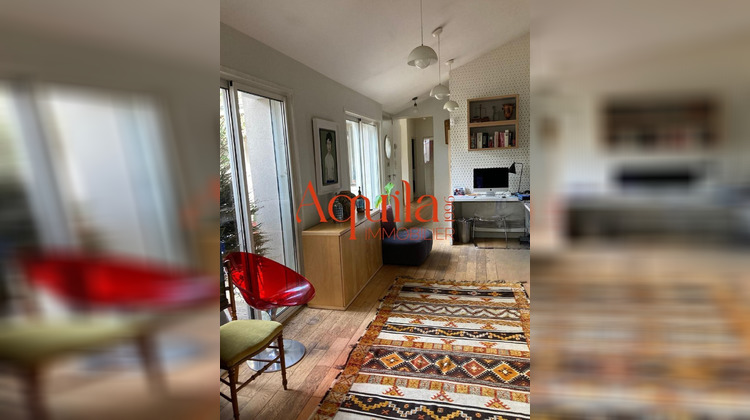Ma-Cabane - Vente Maison Villeurbanne, 145 m²