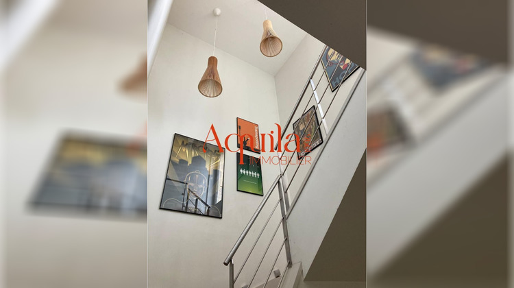 Ma-Cabane - Vente Maison Villeurbanne, 145 m²