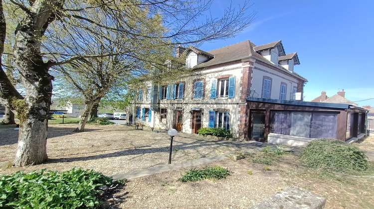 Ma-Cabane - Vente Maison VILLEVALLIER, 370 m²