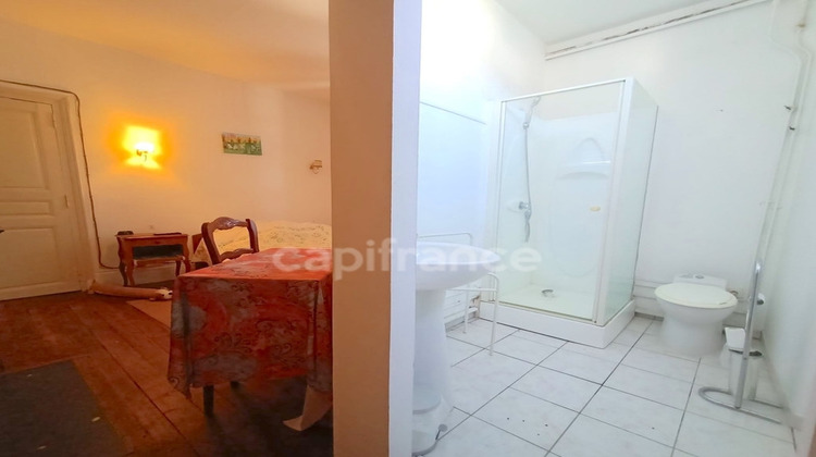 Ma-Cabane - Vente Maison VILLEVALLIER, 370 m²