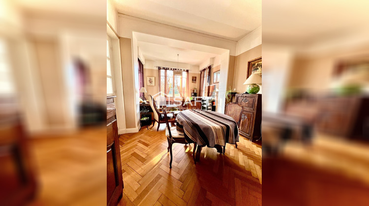 Ma-Cabane - Vente Maison Villevallier, 104 m²