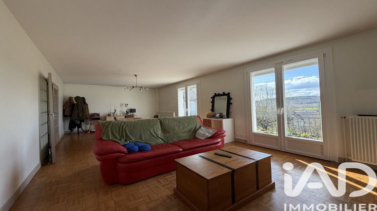 Ma-Cabane - Vente Maison Villevallier, 135 m²