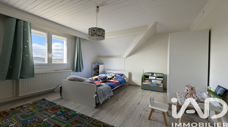Ma-Cabane - Vente Maison Villevallier, 135 m²