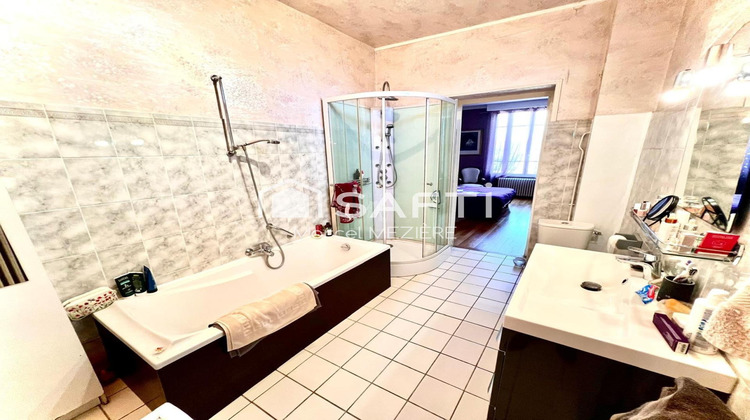 Ma-Cabane - Vente Maison Villevallier, 104 m²