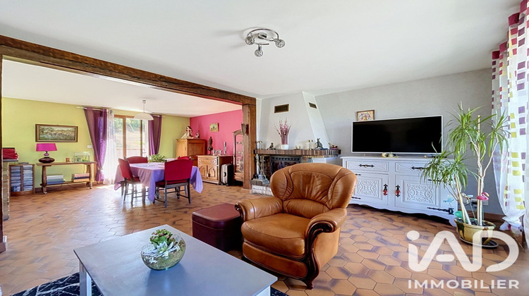 Ma-Cabane - Vente Maison Villevallier, 96 m²