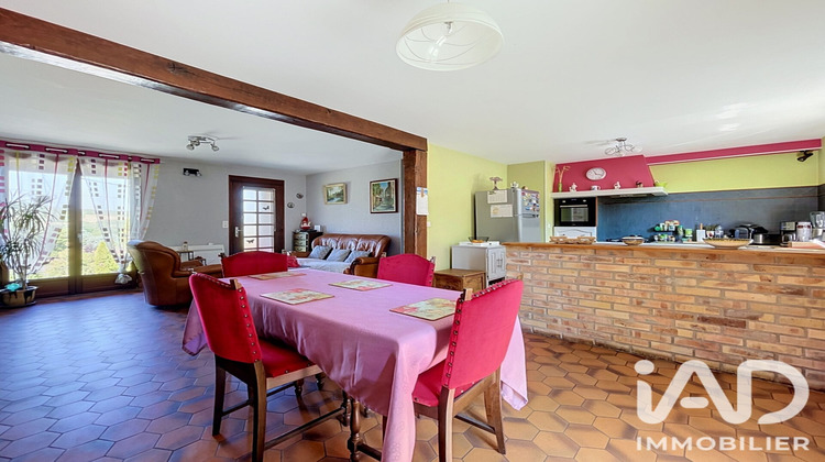 Ma-Cabane - Vente Maison Villevallier, 96 m²