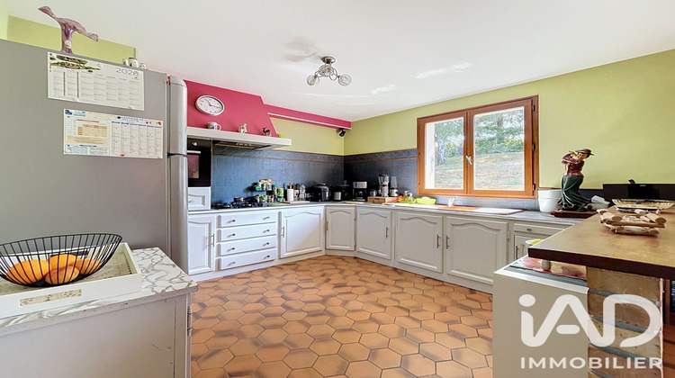 Ma-Cabane - Vente Maison Villevallier, 96 m²
