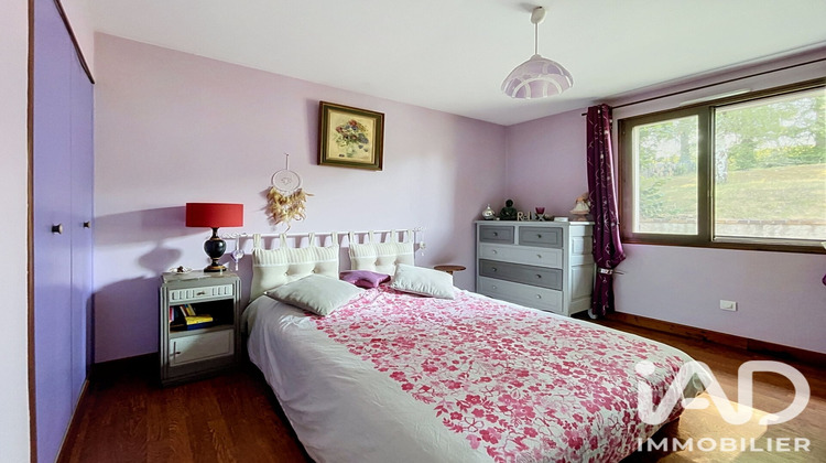 Ma-Cabane - Vente Maison Villevallier, 96 m²