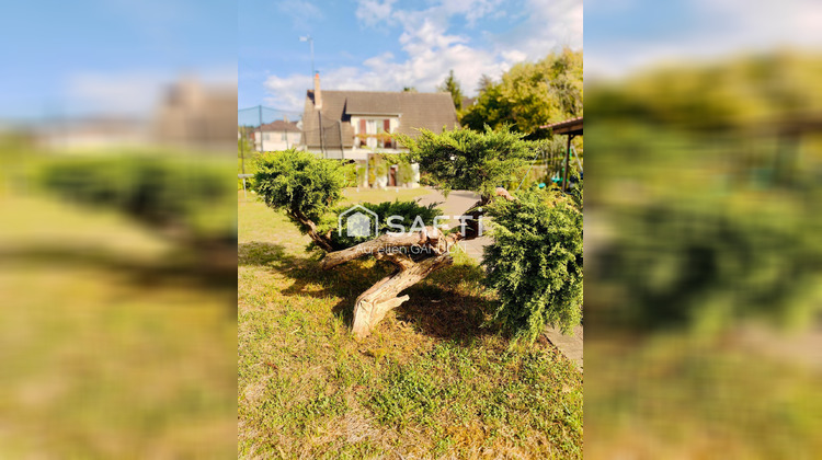 Ma-Cabane - Vente Maison Villevallier, 92 m²