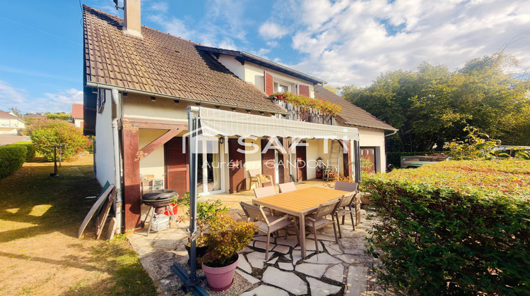 Ma-Cabane - Vente Maison Villevallier, 92 m²