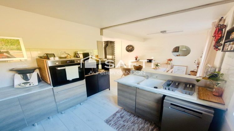 Ma-Cabane - Vente Maison Villevallier, 92 m²