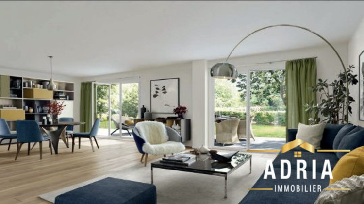 Ma-Cabane - Vente Maison VILLEVAUDE(), 90 m²