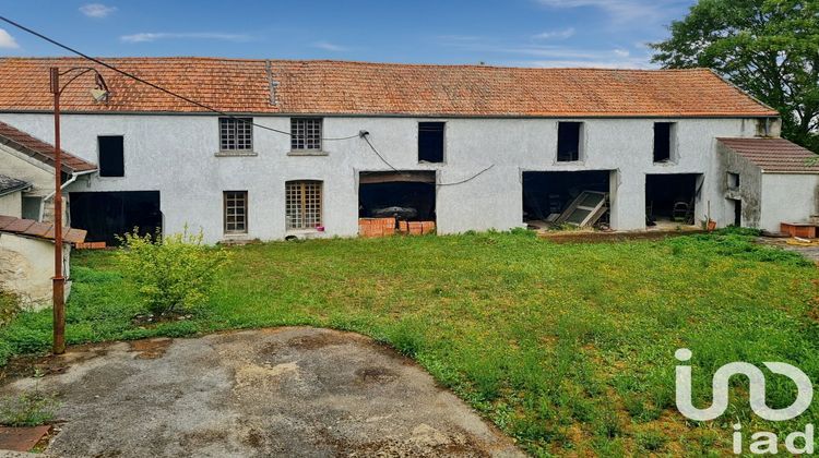 Ma-Cabane - Vente Maison Villevaudé, 112 m²