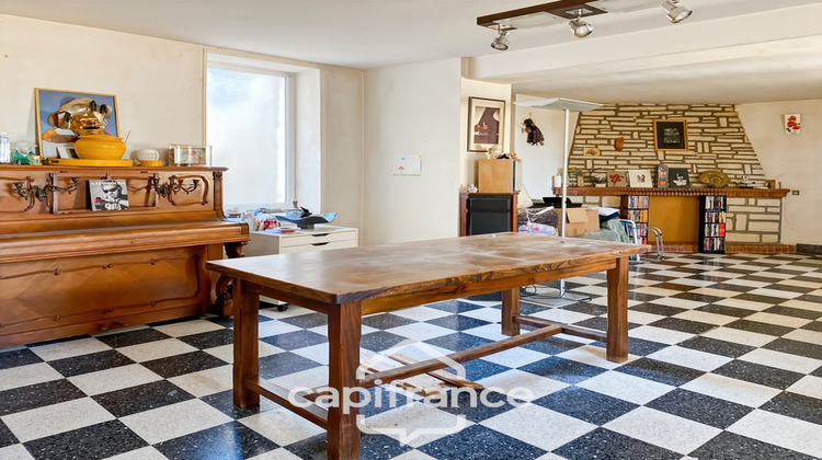 Ma-Cabane - Vente Maison VILLEVAUDE, 357 m²