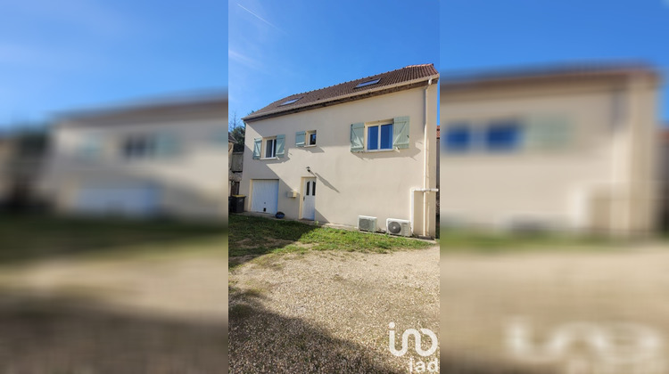 Ma-Cabane - Vente Maison Villevaudé, 100 m²