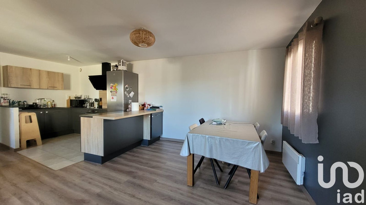 Ma-Cabane - Vente Maison Villevaudé, 100 m²