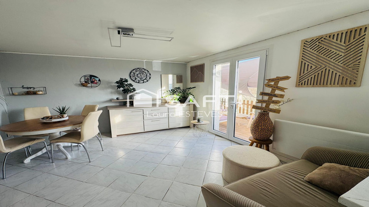 Ma-Cabane - Vente Maison Villevaude, 90 m²