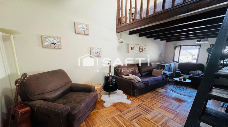 Ma-Cabane - Vente Maison Villevaude, 90 m²