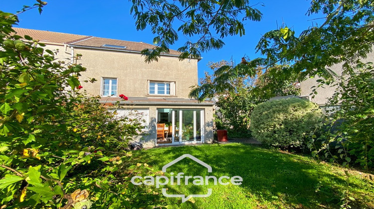 Ma-Cabane - Vente Maison VILLEVAUDE, 357 m²