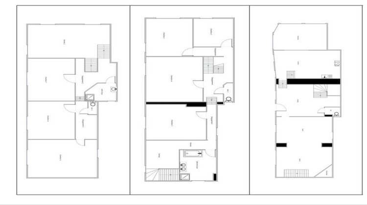 Ma-Cabane - Vente Maison VILLEVAUDE, 357 m²