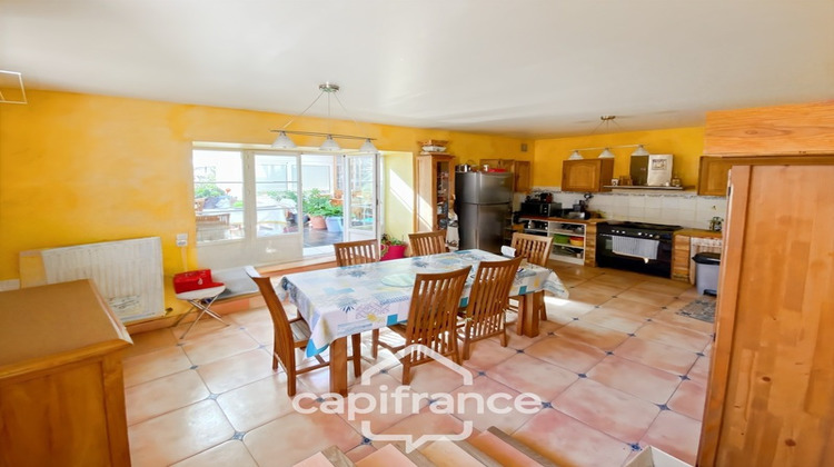 Ma-Cabane - Vente Maison VILLEVAUDE, 357 m²