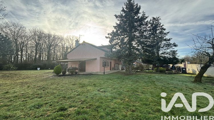 Ma-Cabane - Vente Maison Villevaudé, 177 m²